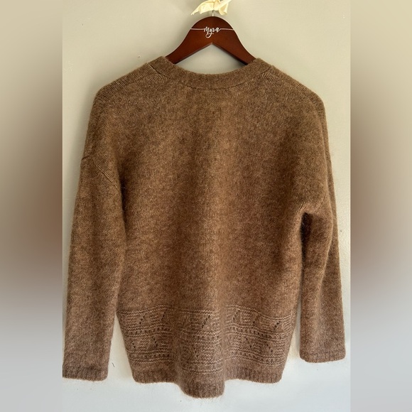 Sézane Charles Jumper - Picture 14 of 14